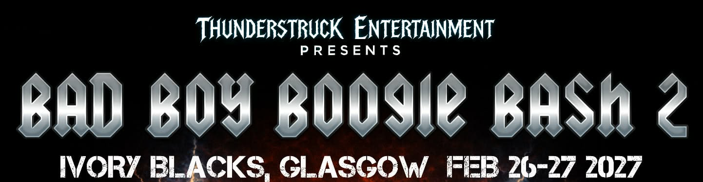 Highway to Hellfest - Scotland